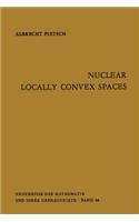 Nuclear Locally Convex Spaces