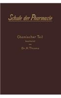 II. Chemischer Teil