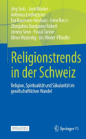 Religionstrends in Der Schweiz