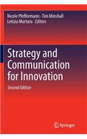 Strategy and Communication for Innovation