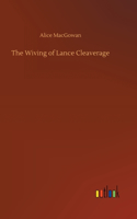 Wiving of Lance Cleaverage