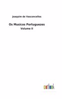Os Musicos Portuguezes