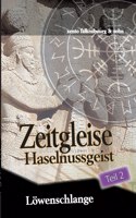 Löwenschlange (Teil 2)