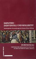Empathie - Individuell Und Kollektiv
