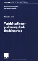 Vertriebsschienenprofilierung Durch Handelsmarken