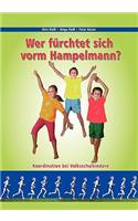 Koordination bei Volksschulkindern