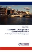 Economic Changes and Government Policy