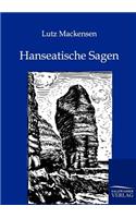Hanseatische Sagen