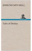 Tales of Destiny