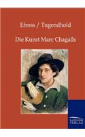 Die Kunst Marc Chagalls: (German)