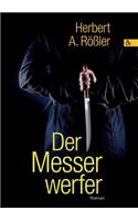 Messerwerfer