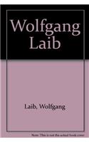 A Wolfgang Laib