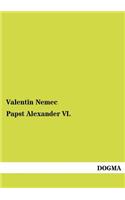 Papst Alexander VI.