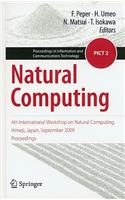 Natural Computing