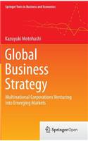 Global Business Strategy