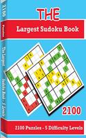 The Largest Sudoku Book