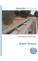 O-Bahn Busway: (English)