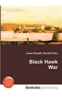 Black Hawk War