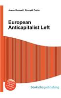 European Anticapitalist Left