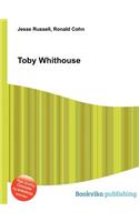 Toby Whithouse