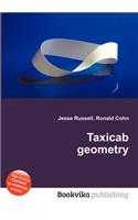 Taxicab Geometry