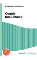 Connie Beauchamp