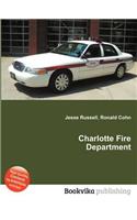 Charlotte Fire Department