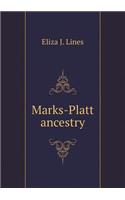 Marks-Platt ancestry