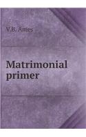 Matrimonial Primer