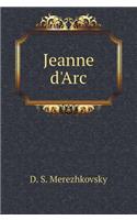 Joan of Arc