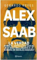 Alex SAAB
