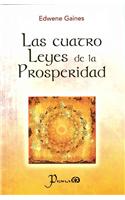 Las Cuatro Leyes de la Prosperidad