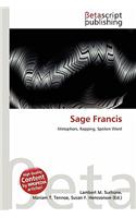 Sage Francis: (English)