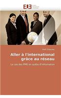 Aller À l''international Grâce Au Réseau