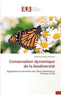 Conservation Dynamique de la Biodiversité