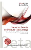 Somerset County Courthouse (New Jersey)