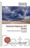 National Highway 227 (India): (English)