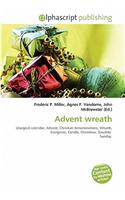 Advent Wreath