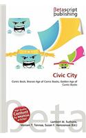 Civic City: (English)