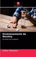 Envenenamento da Navalny