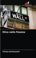 Etica nella finanza