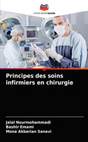 Principes des soins infirmiers en chirurgie