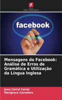 Mensagens do Facebook