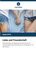 Liebe und Freundschaft