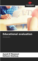 Educational evaluation