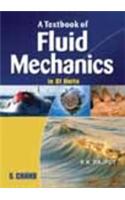 Textbook of Fluid Mechanics