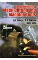 Fundamentals of Metal Cutting and Machine Tools