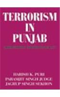 Terrorism in Punjab