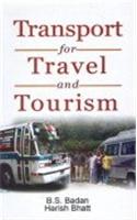 Transport for Travel and Tourism