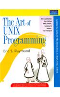 The Art Of Unix Programming